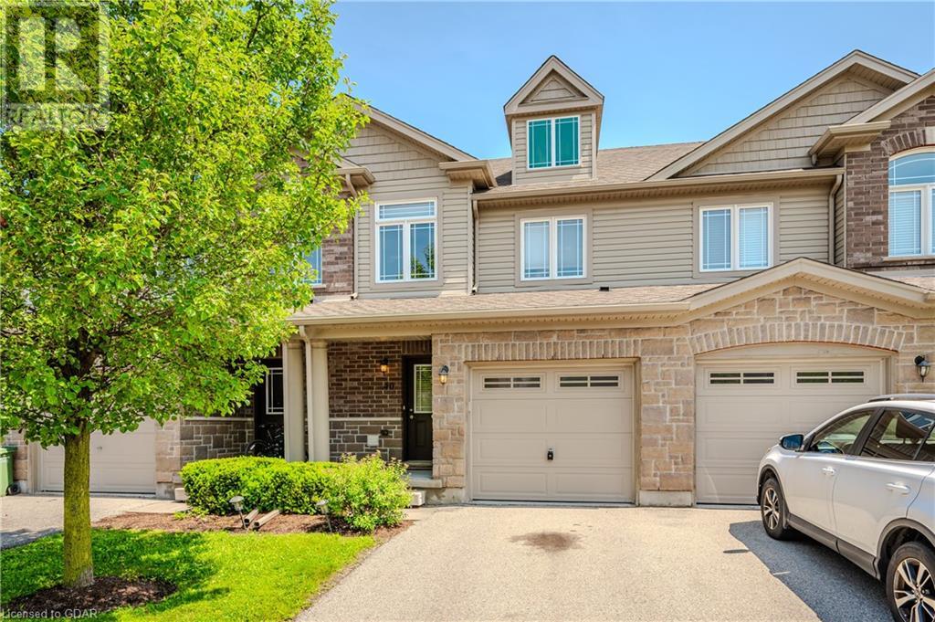 40 OLDFIELD Drive, guelph, Ontario