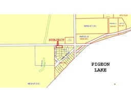 2130 2001 Twp Rd 474 Mitchell Beach, Rural Leduc County, Ca