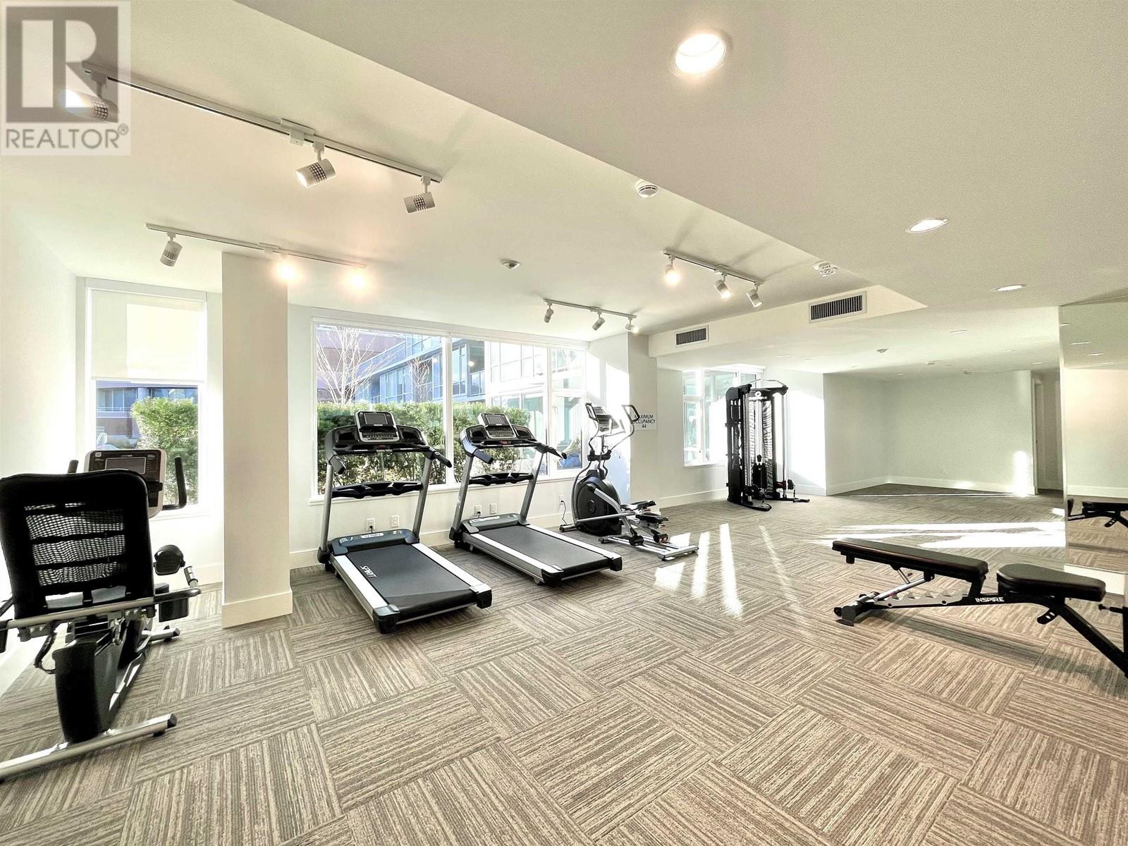 Property at 1107 6833 BUSWELL STREET image 4