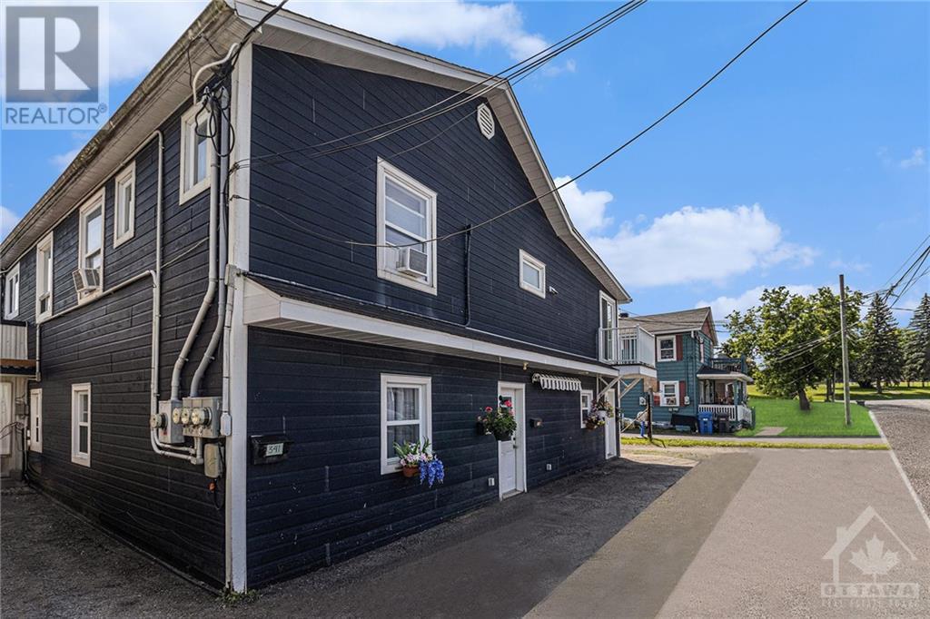 341-343-345-345a-345b Hampden Street, Hawkesbury, Ontario  K6A 1Y6 - Photo 30 - 1398585