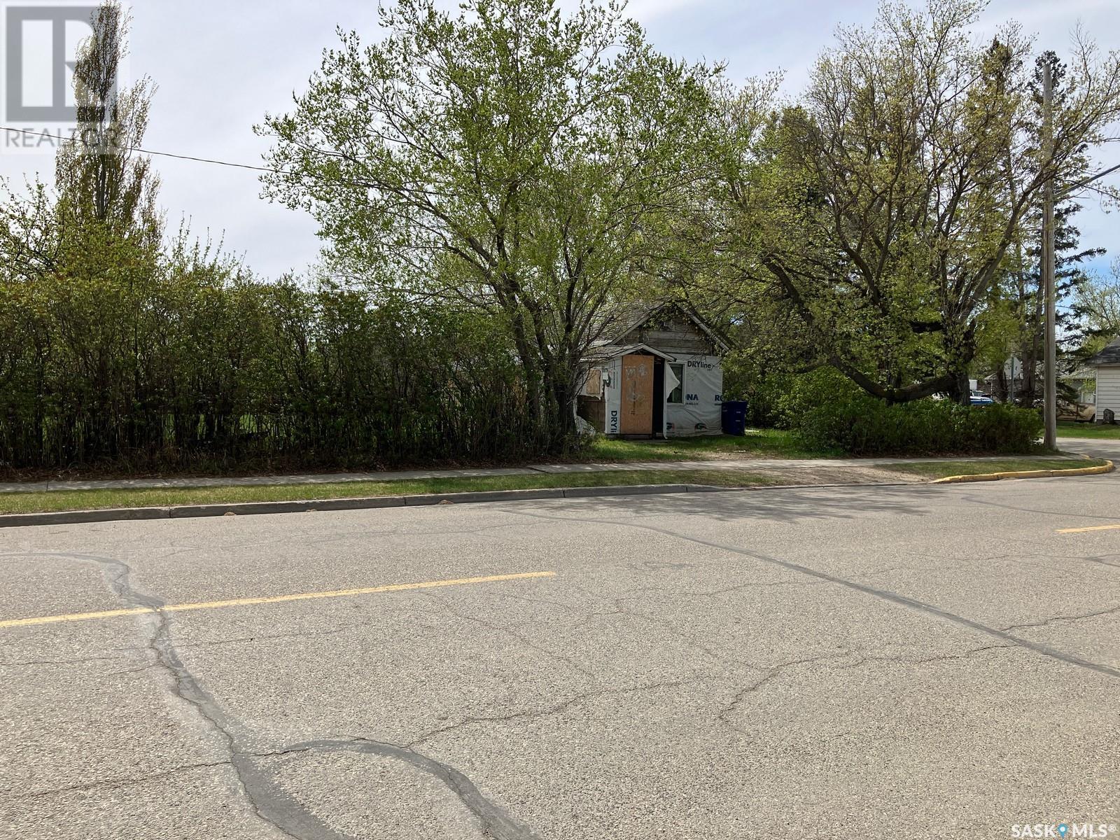 1001 3rd STREET W, nipawin, Saskatchewan