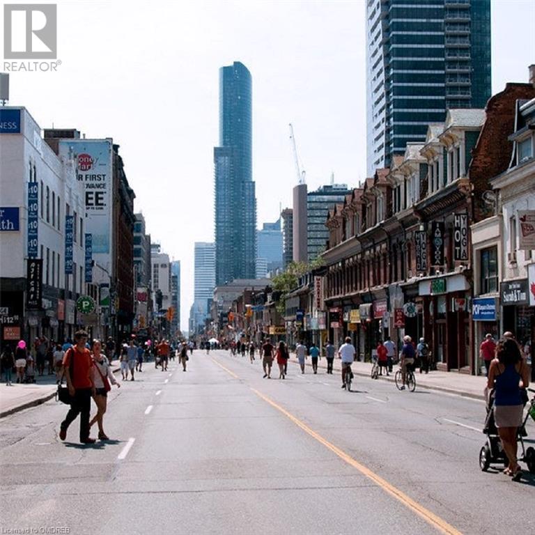 42 Charles Street E Unit# 2201, Toronto, Ontario  M4Y 0B7 - Photo 9 - 40609009