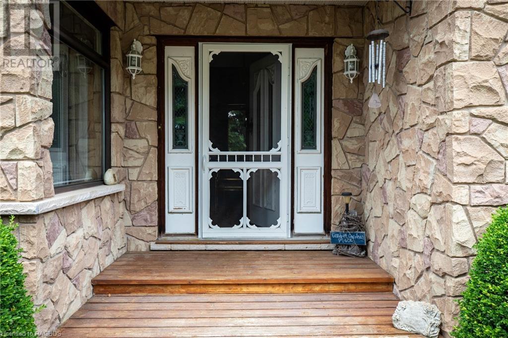 989 Silver Lake Rd, Sauble Beach South, Ontario  N0H 2T0 - Photo 11 - 40608705