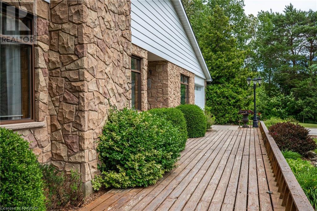 989 Silver Lake Rd, Sauble Beach South, Ontario  N0H 2T0 - Photo 44 - 40608705