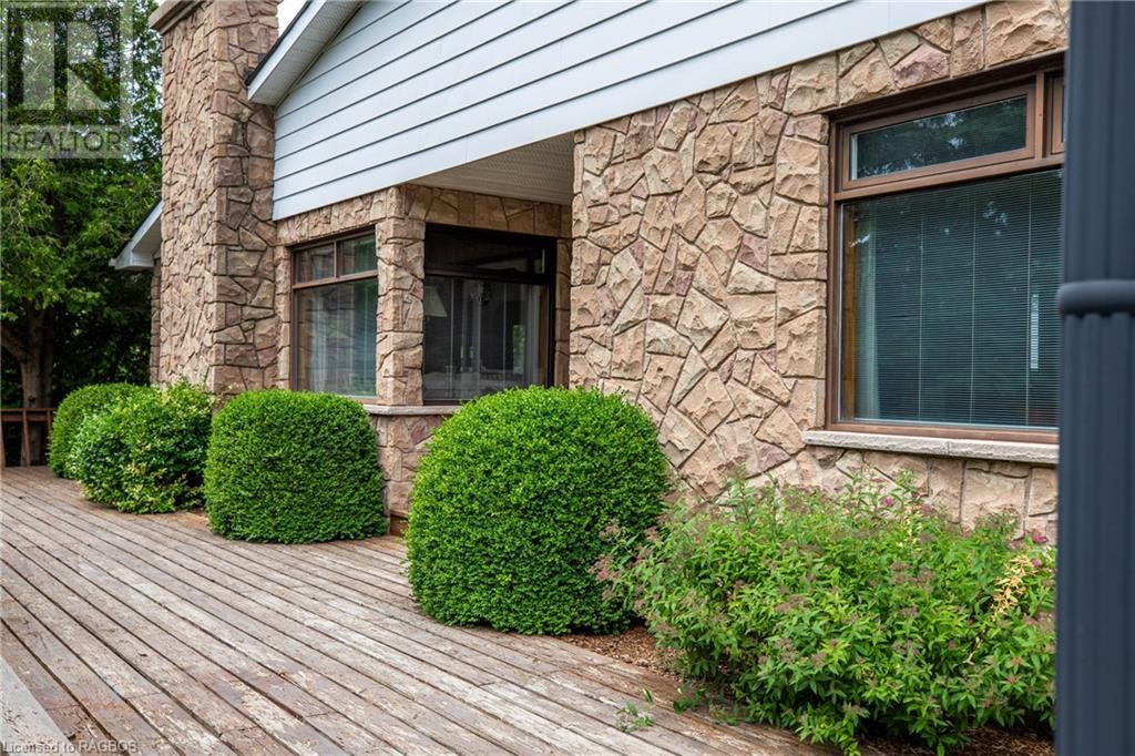 989 Silver Lake Rd, Sauble Beach South, Ontario  N0H 2T0 - Photo 46 - 40608705