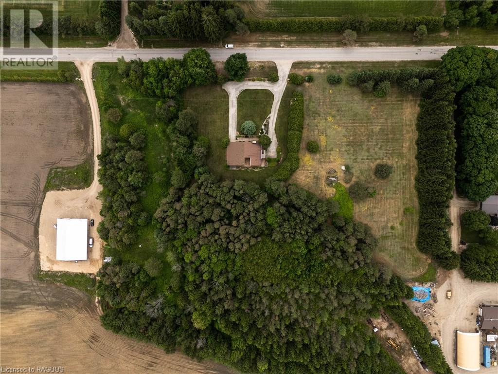 989 Silver Lake Rd, Sauble Beach South, Ontario  N0H 2T0 - Photo 5 - 40608705