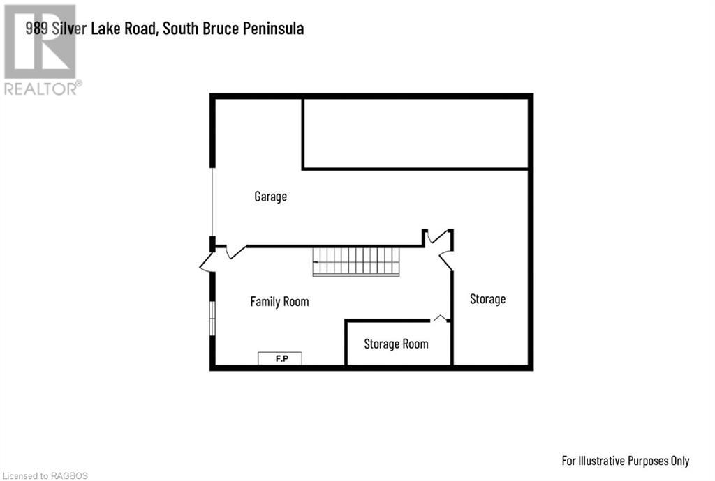 989 Silver Lake Rd, Sauble Beach South, Ontario  N0H 2T0 - Photo 50 - 40608705