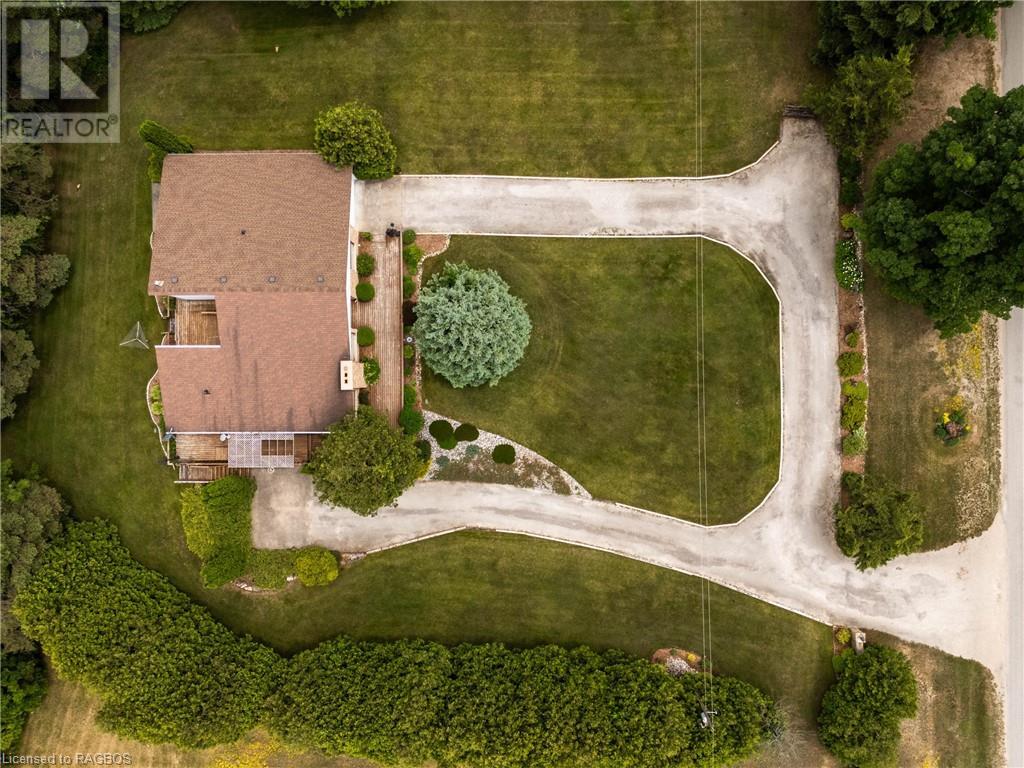 989 Silver Lake Rd, Sauble Beach South, Ontario  N0H 2T0 - Photo 9 - 40608705