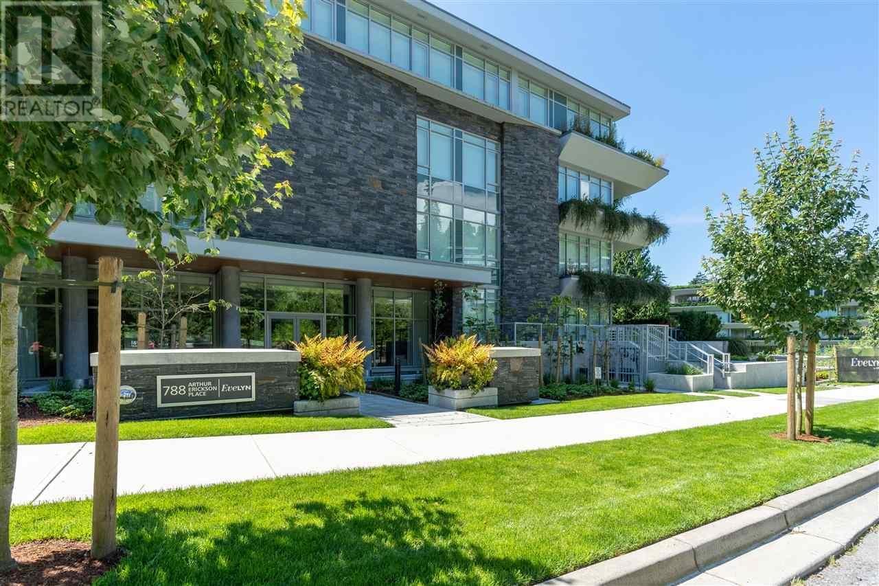 507 788 Arthur Erickson Place, West Vancouver, British Columbia  V7T 0B6 - Photo 39 - R2849744