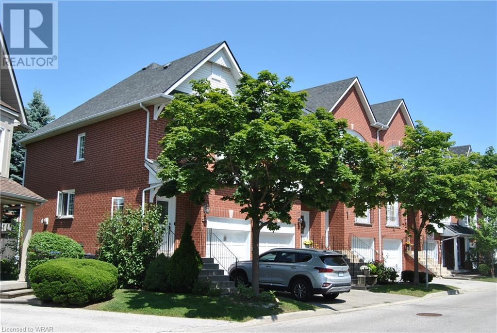 1575 South Parade Court Unit# 58, Mississauga, Ontario  L5M 6E9 - Photo 3 - 40598573