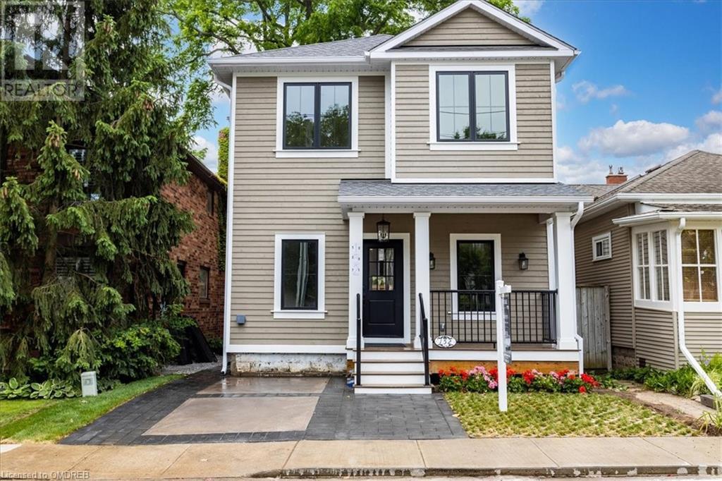 Image of property at 152 CHISHOLM Street