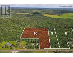 Lot 2023-10 Route 617, Burtts Corner, New Brunswick