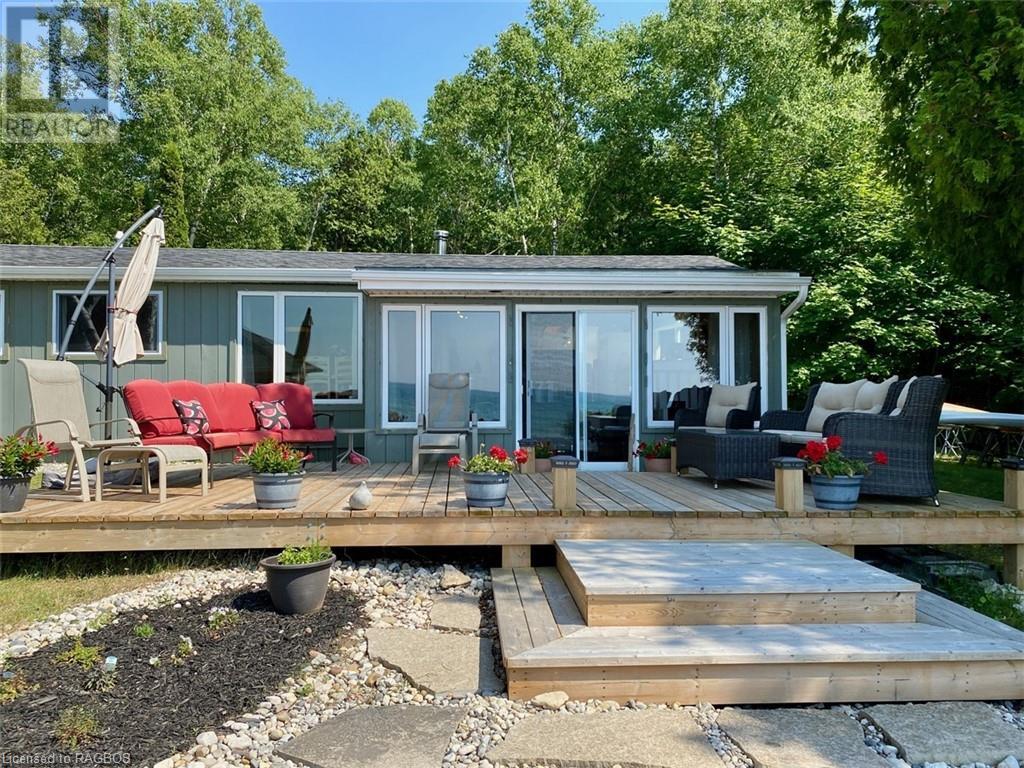 915 Bruce Road 13, Saugeen Indian Reserve #29, Ontario  N0H 2L0 - Photo 1 - 40606801