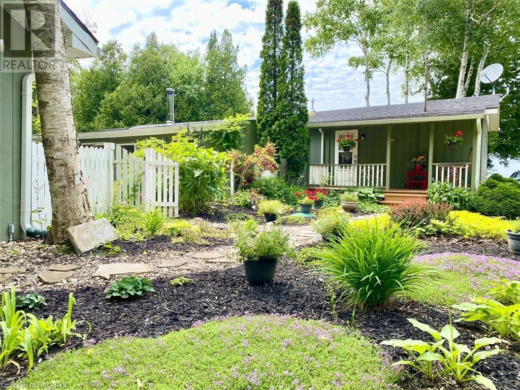 915 Bruce Road 13, Saugeen Indian Reserve #29, Ontario  N0H 2L0 - Photo 2 - 40606801