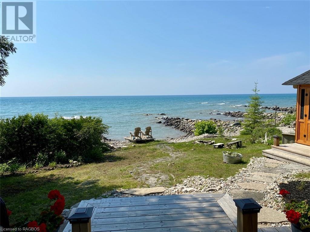 915 Bruce Road 13, Saugeen Indian Reserve #29, Ontario  N0H 2L0 - Photo 44 - 40606801