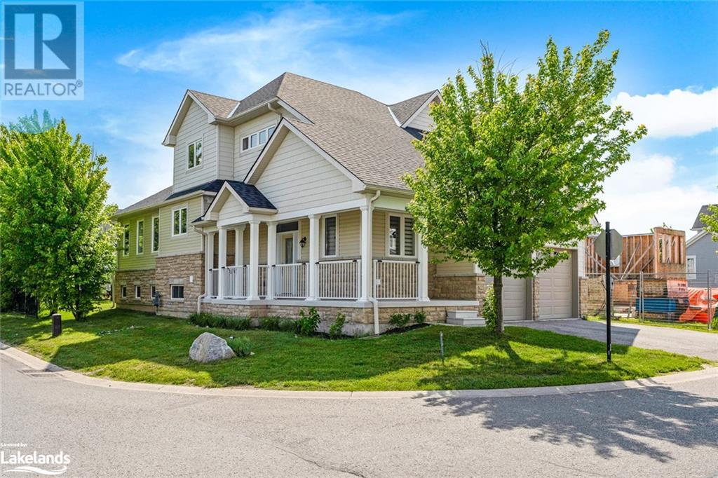 40 WATERVIEW Road, WASAGA BEACH, Ontario One Percent Realty Ltd