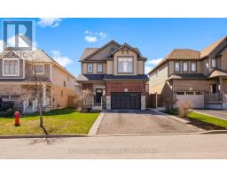 12 FITZGERALD STREET, orangeville, Ontario