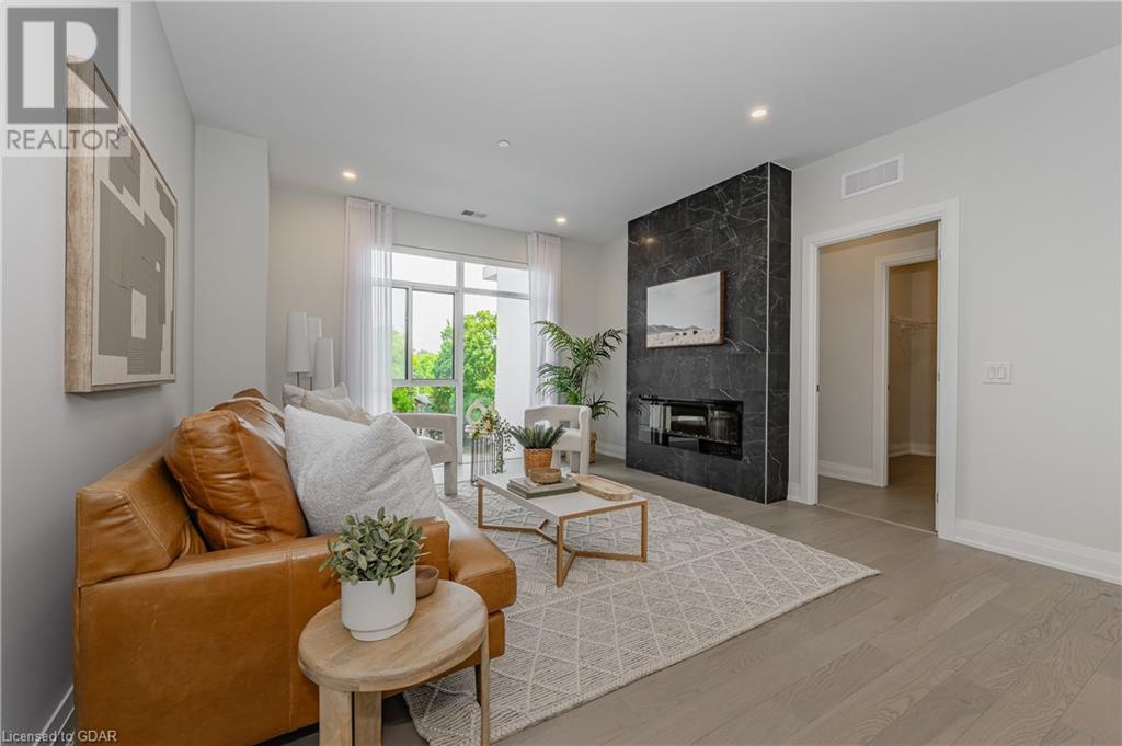 71 Wyndham Street S Unit# 301, Guelph, Ontario  N1E 5R3 - Photo 2 - 40608323