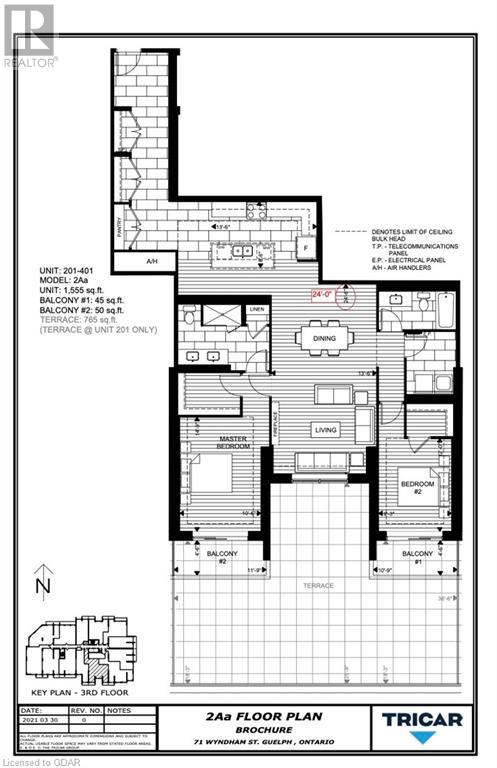 71 Wyndham Street S Unit# 301, Guelph, Ontario  N1E 5R3 - Photo 50 - 40608323
