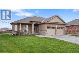 7 CAVENDISH Court, simcoe, Ontario