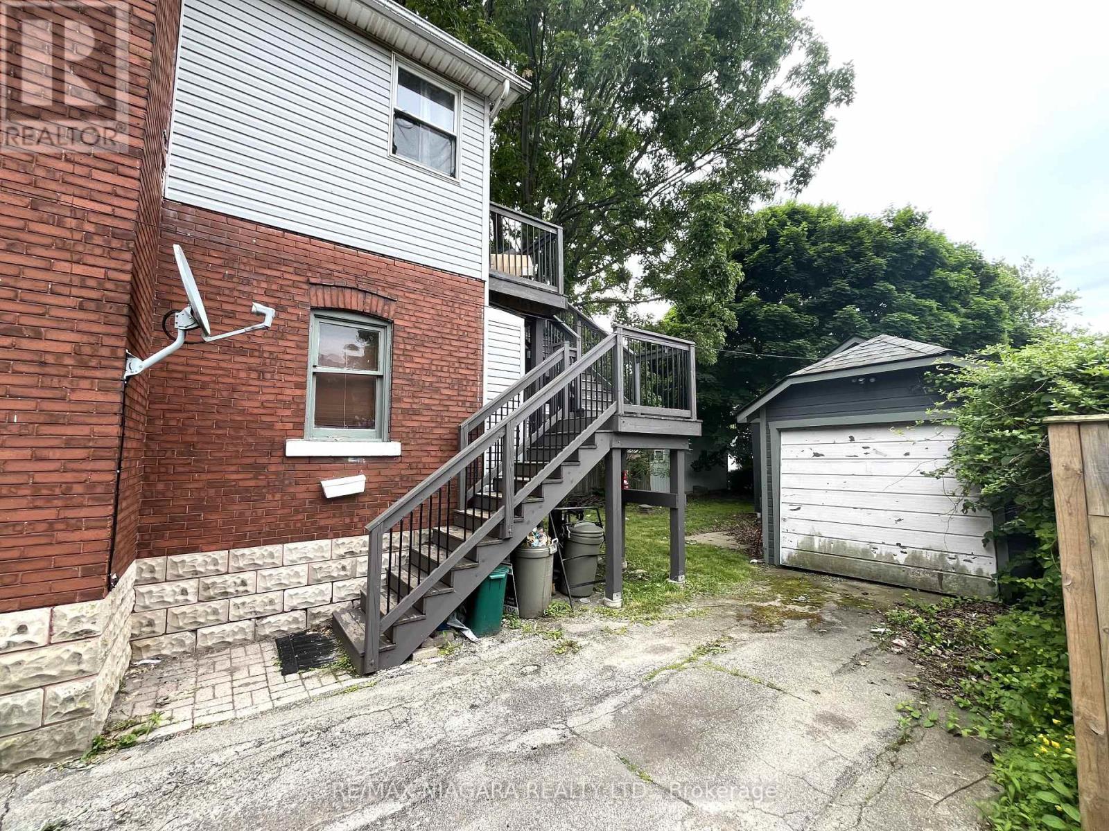 246 Kent Street, Port Colborne, Ontario  L3K 3A1 - Photo 17 - X8422908