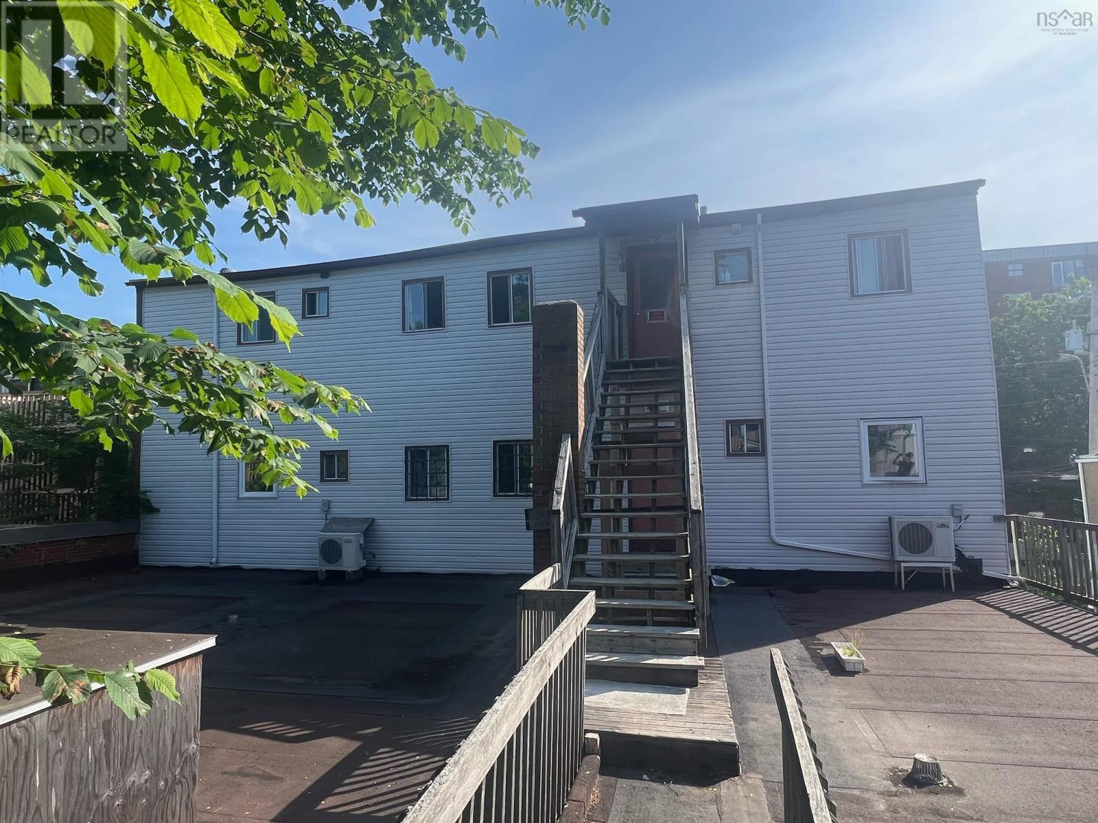 2320 Gottingen Street, Halifax, Nova Scotia  B3K 3B6 - Photo 2 - 202414389