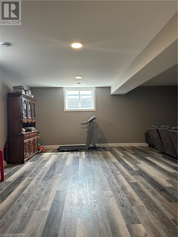 1070 Evans Street W, Listowel, Ontario  N4W 0C8 - Photo 20 - 40608511