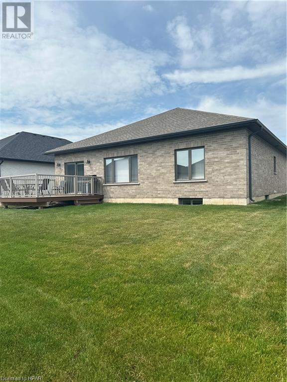 1070 Evans Street W, Listowel, Ontario  N4W 0C8 - Photo 27 - 40608511