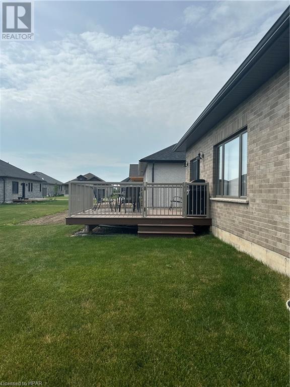 1070 Evans Street W, Listowel, Ontario  N4W 0C8 - Photo 28 - 40608511