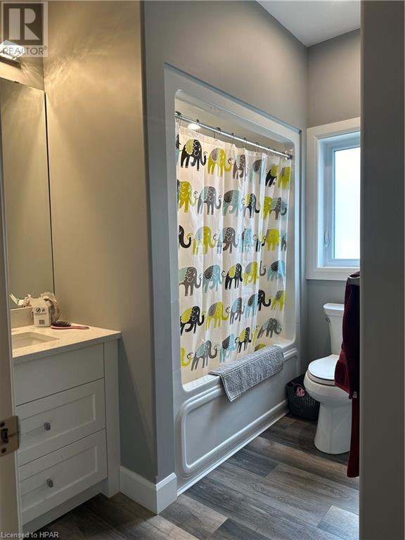 1070 Evans Street W, Listowel, Ontario  N4W 0C8 - Photo 6 - 40608511