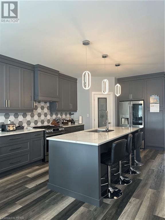 1070 Evans Street W, Listowel, Ontario  N4W 0C8 - Photo 7 - 40608511