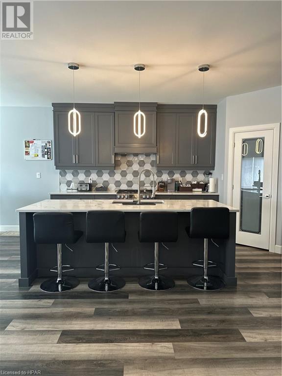 1070 Evans Street W, Listowel, Ontario  N4W 0C8 - Photo 8 - 40608511