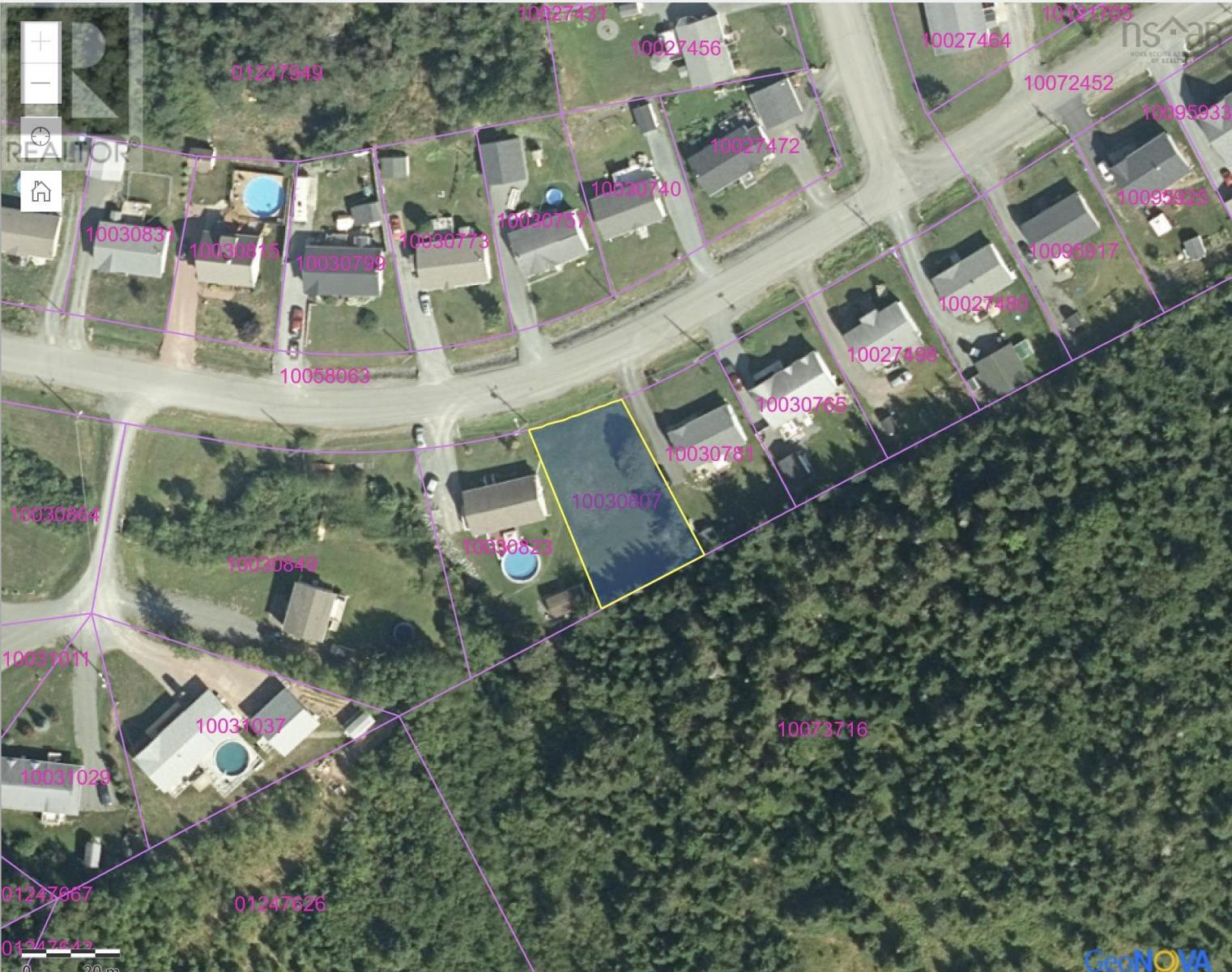 Lorraine Lane, Lower South River, Nova Scotia  B2G 0B4 - Photo 1 - 202414415