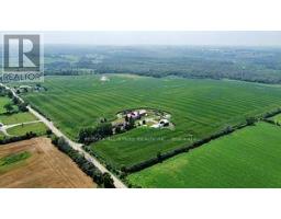 18500 SIDEROAD 18, Brock, Ontario