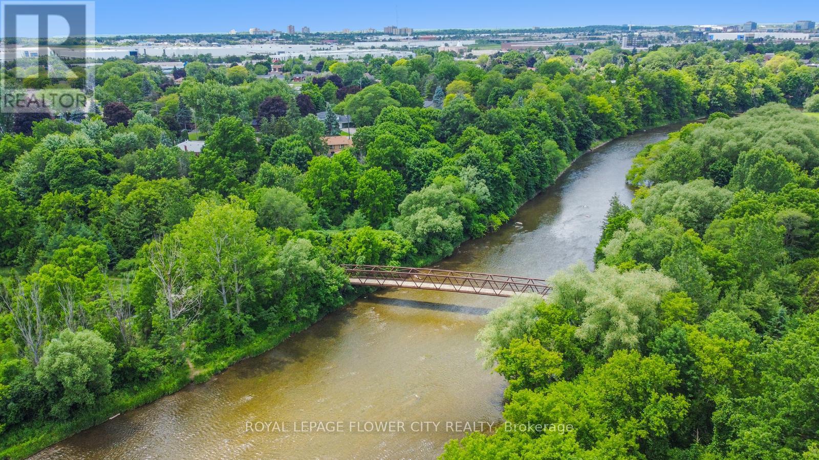 6052 St. Ives Way, Mississauga, Ontario  L5N 4M1 - Photo 4 - W8461190