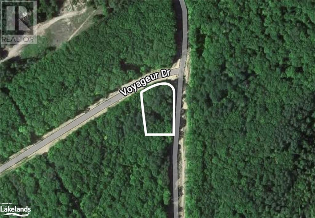 LOT 16 VOYAGEUR Drive, tiny, Ontario