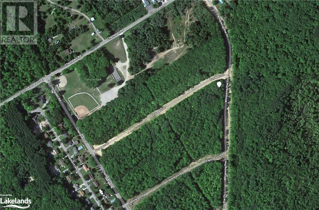 Lot 16 Voyageur Drive, Tiny, Ontario  L9M 0C2 - Photo 2 - 40609223