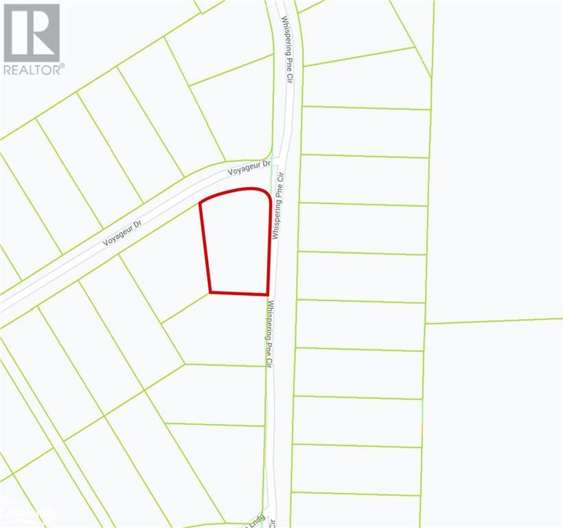 Lot 16 Voyageur Drive, Tiny, Ontario  L9M 0C2 - Photo 3 - 40609223