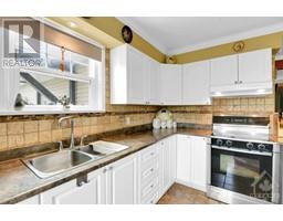 1552 STE MARIE ROAD