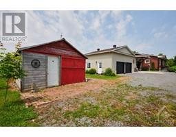 1552 STE MARIE ROAD