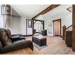 162 KINCARDINE Street