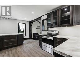 162 KINCARDINE Street