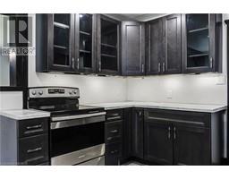 162 KINCARDINE Street