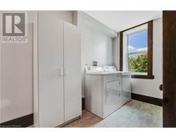 162 KINCARDINE Street