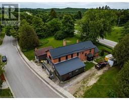 162 KINCARDINE Street