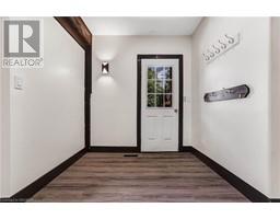 162 KINCARDINE Street