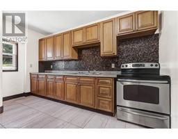 162 KINCARDINE Street