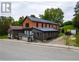 162 KINCARDINE Street