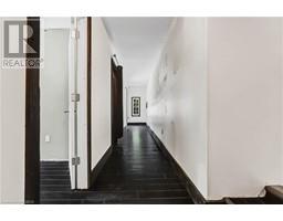 162 KINCARDINE Street