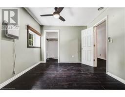 162 KINCARDINE Street